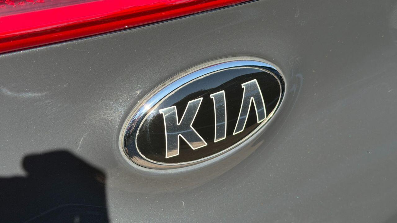 Kia Sportage view 44