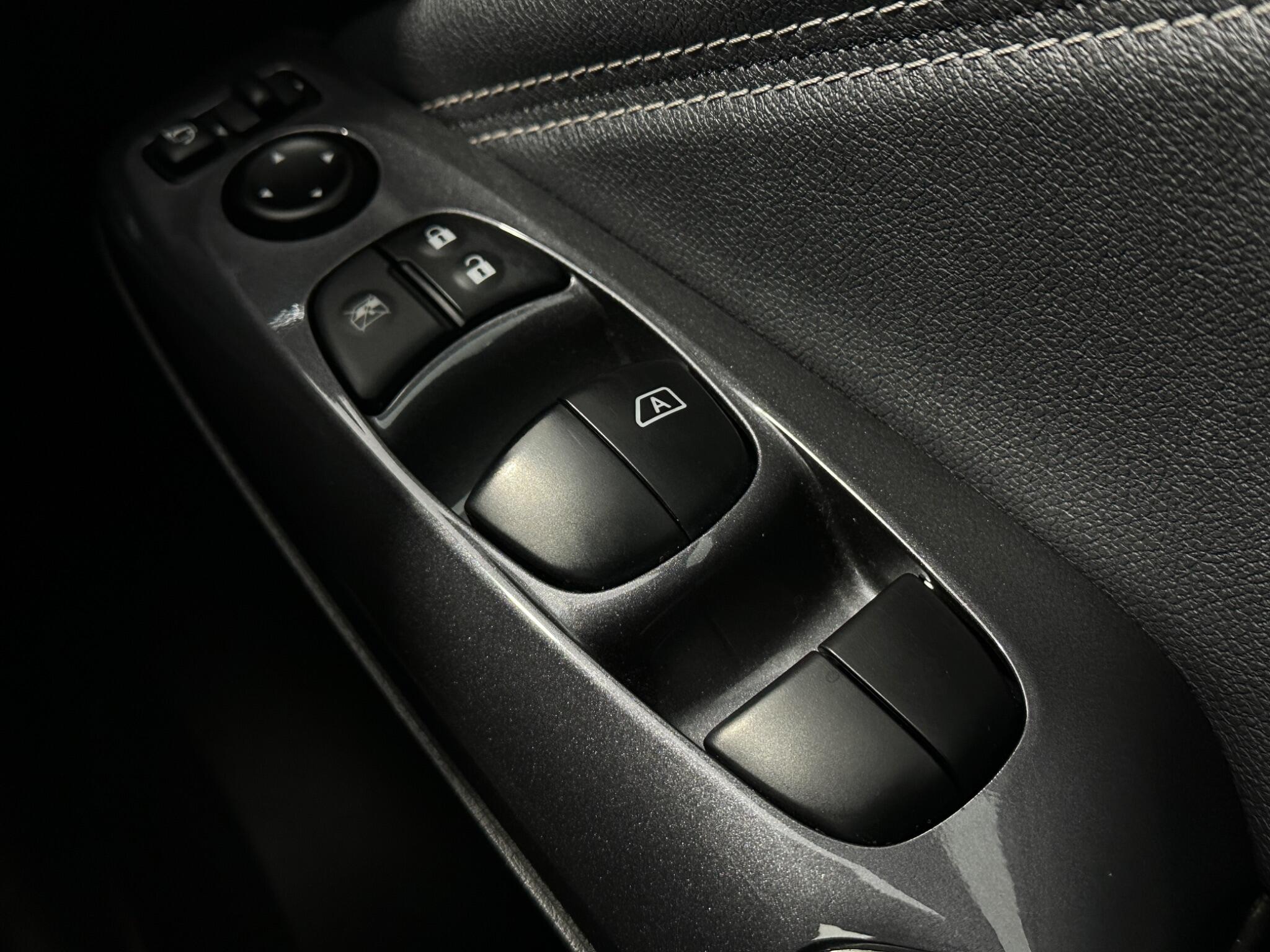 Nissan Juke view 18