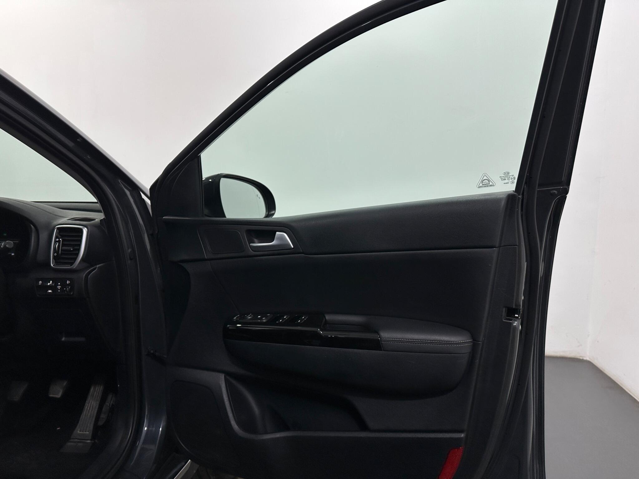 Kia Sportage view 31
