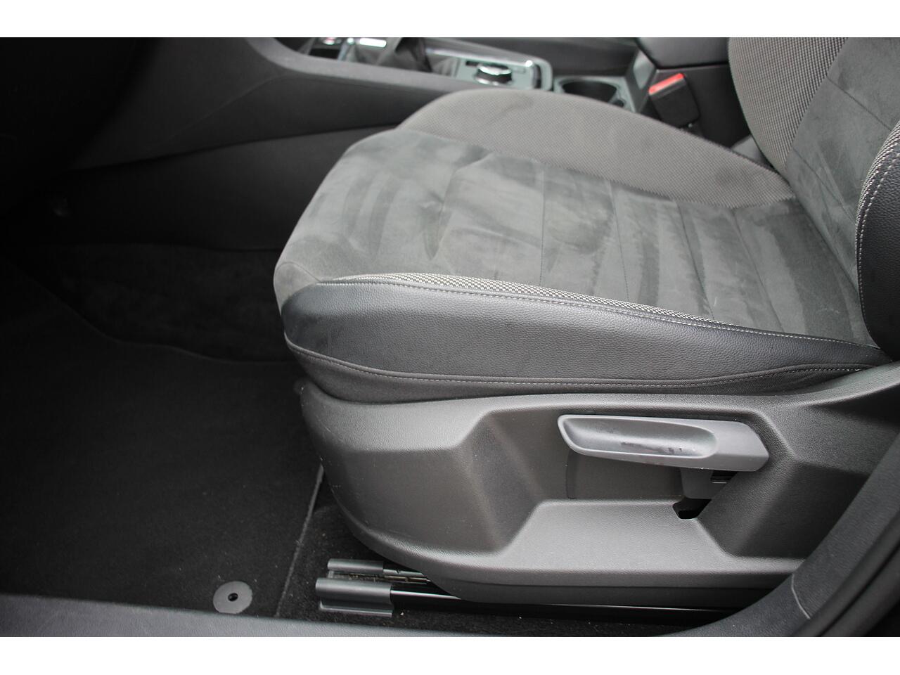 Seat Ateca view 18
