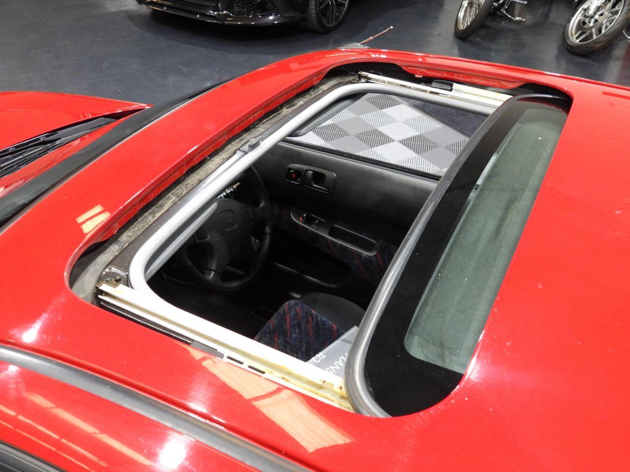 Honda Civic view 49