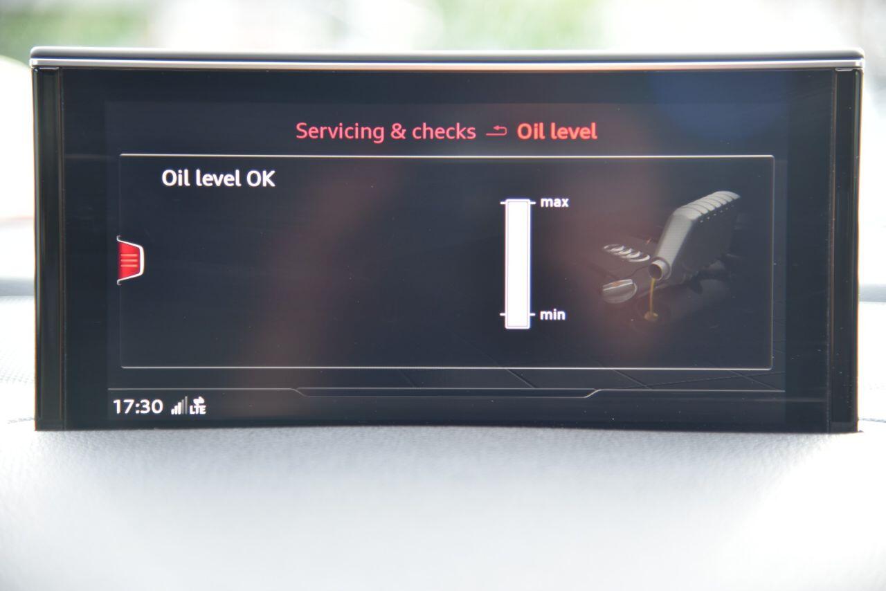 Audi Q7 view 49