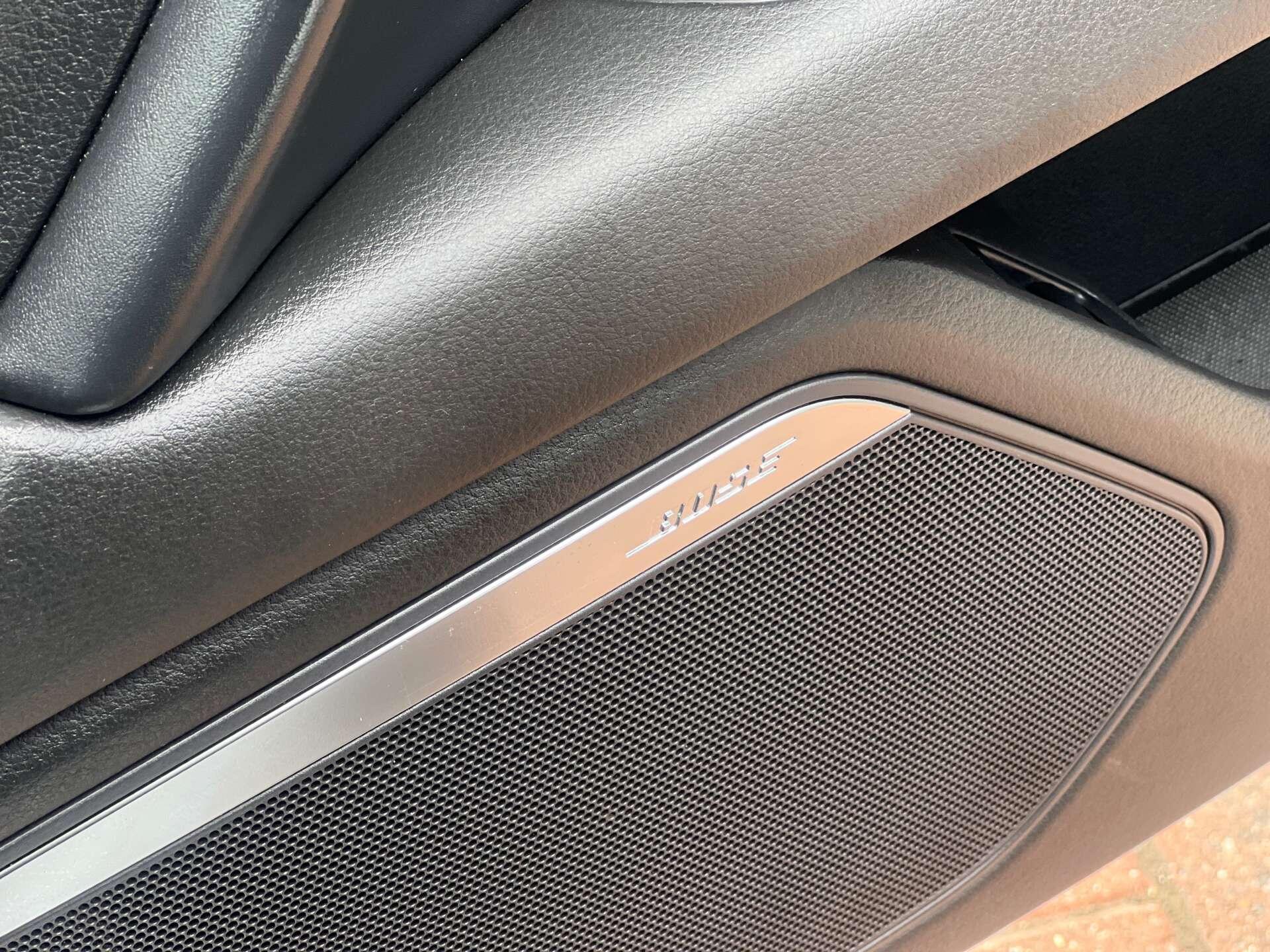 Audi A7 view 17