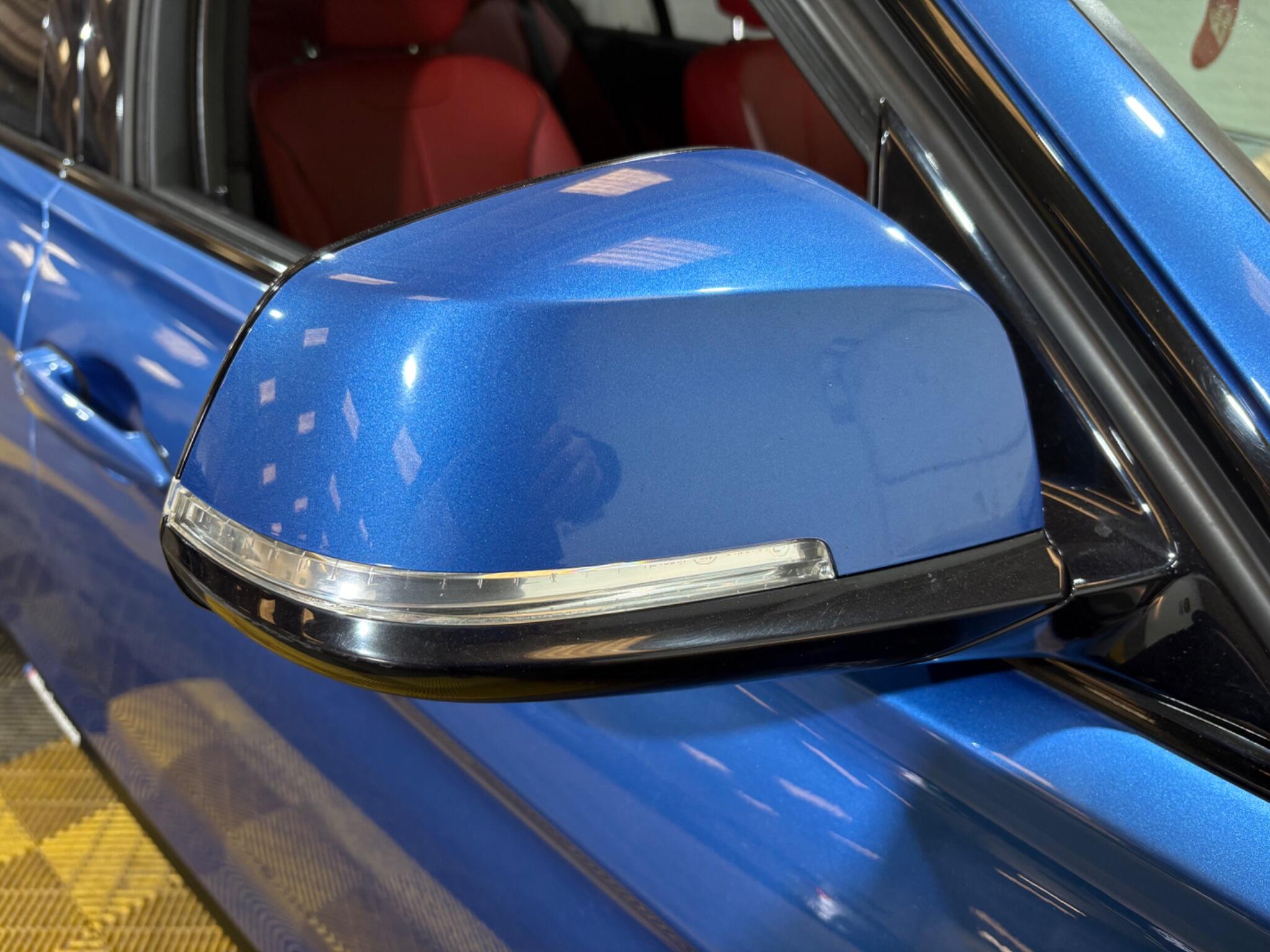 BMW 3 Series view 57