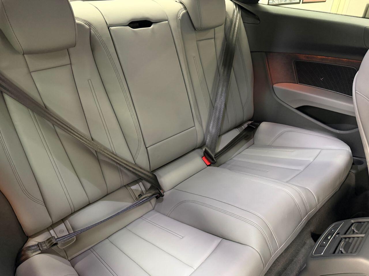 Audi A5 view 7