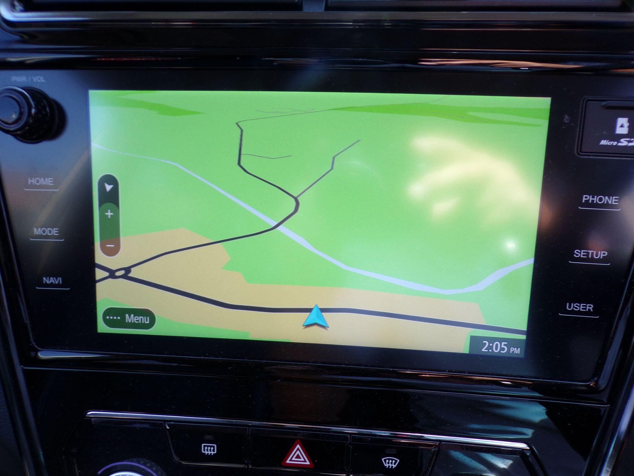 Ssangyong Tivoli view 21