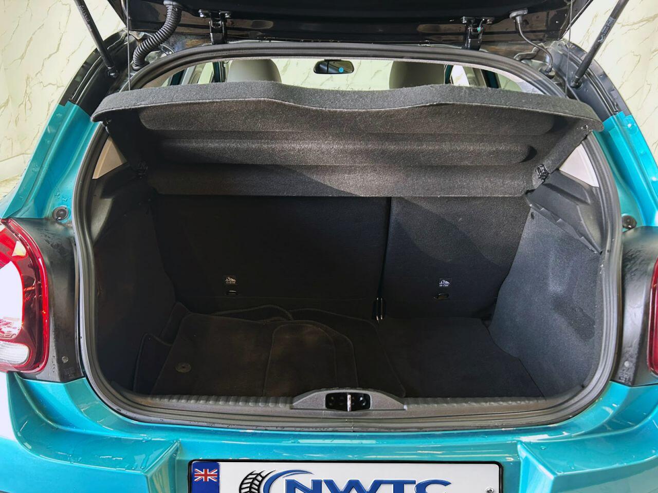 Citroen C3 view 22
