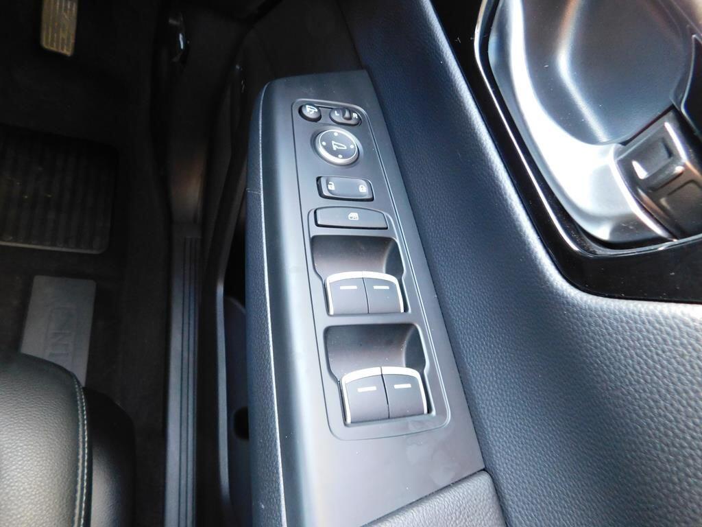 CR-V