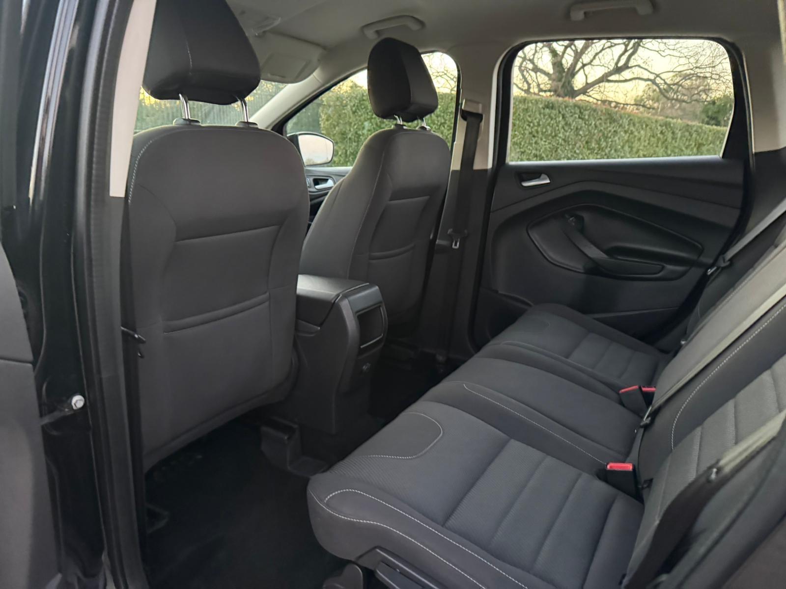 2014 Ford Kuga image 28