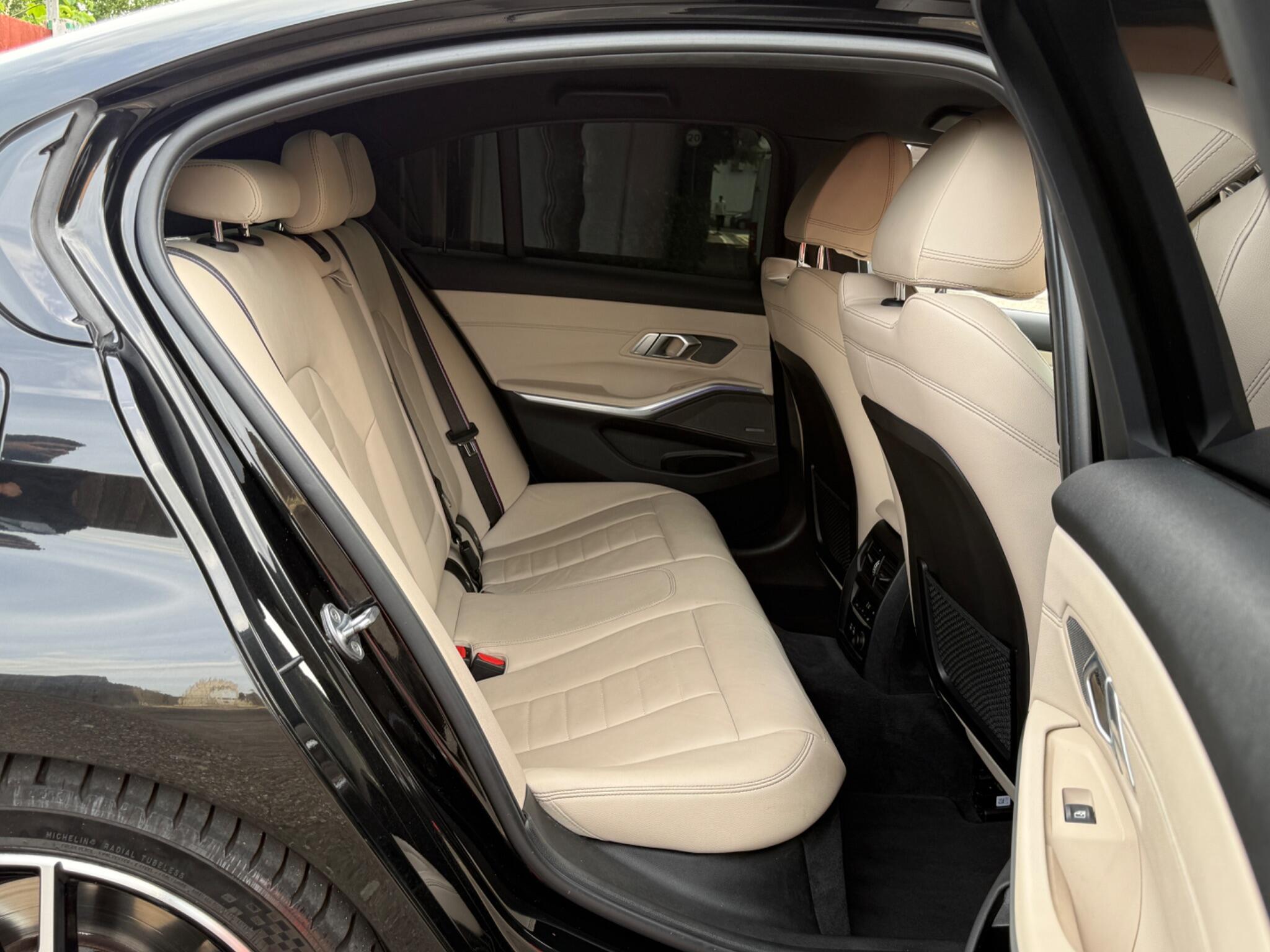 BMW 3 Series - Image 29