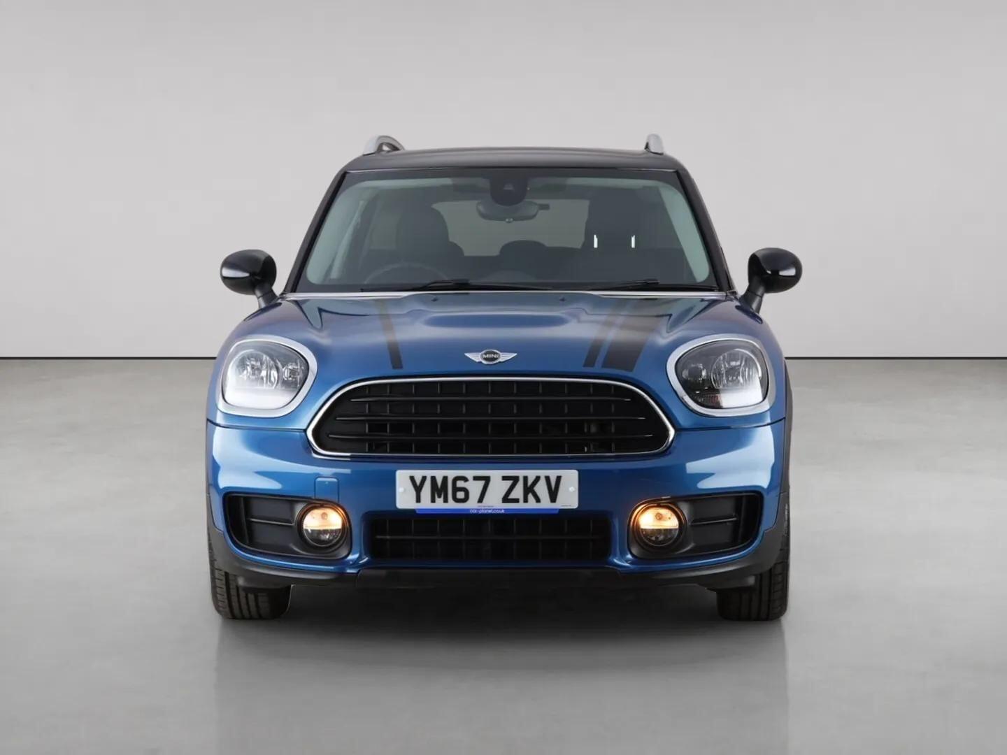 Mini Countryman view 5