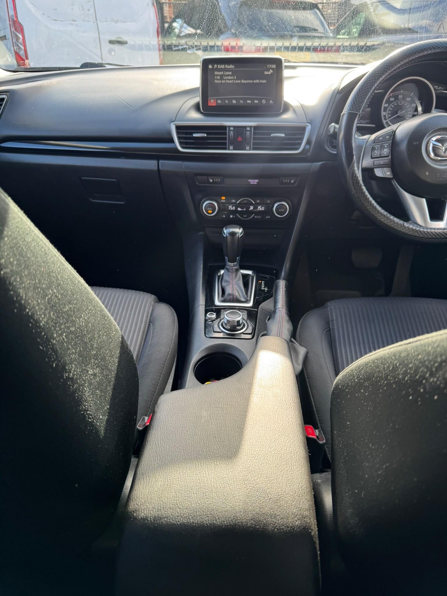 Mazda Skyactiv-G view 39