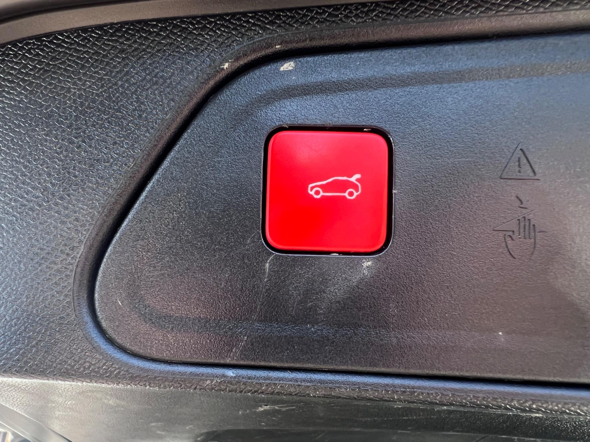 Peugeot 3008 view 36