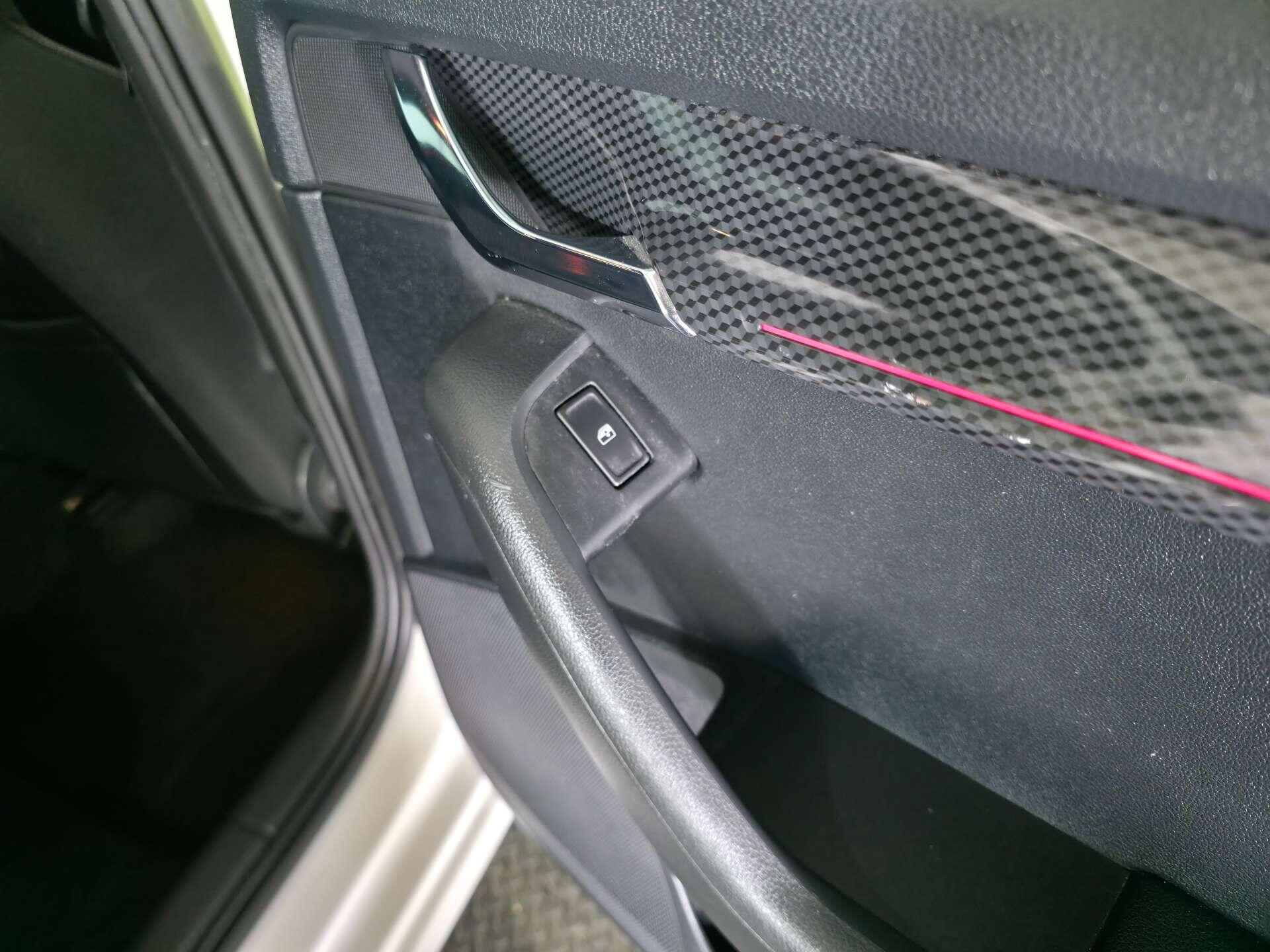Skoda Octavia view 43