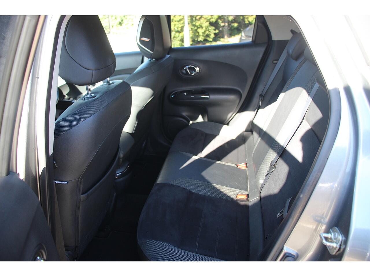 Nissan Juke view 19
