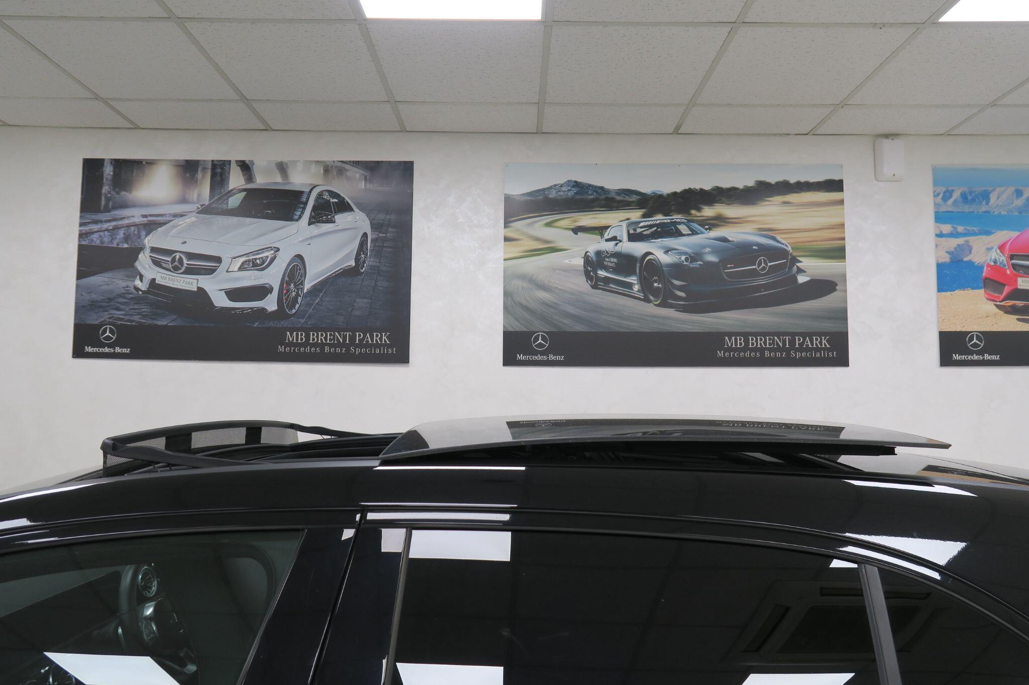 Mercedes-Benz A-Class view 7