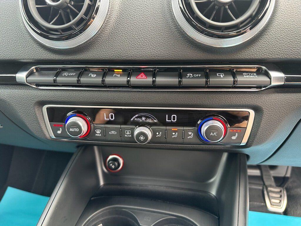 Audi S3 view 15