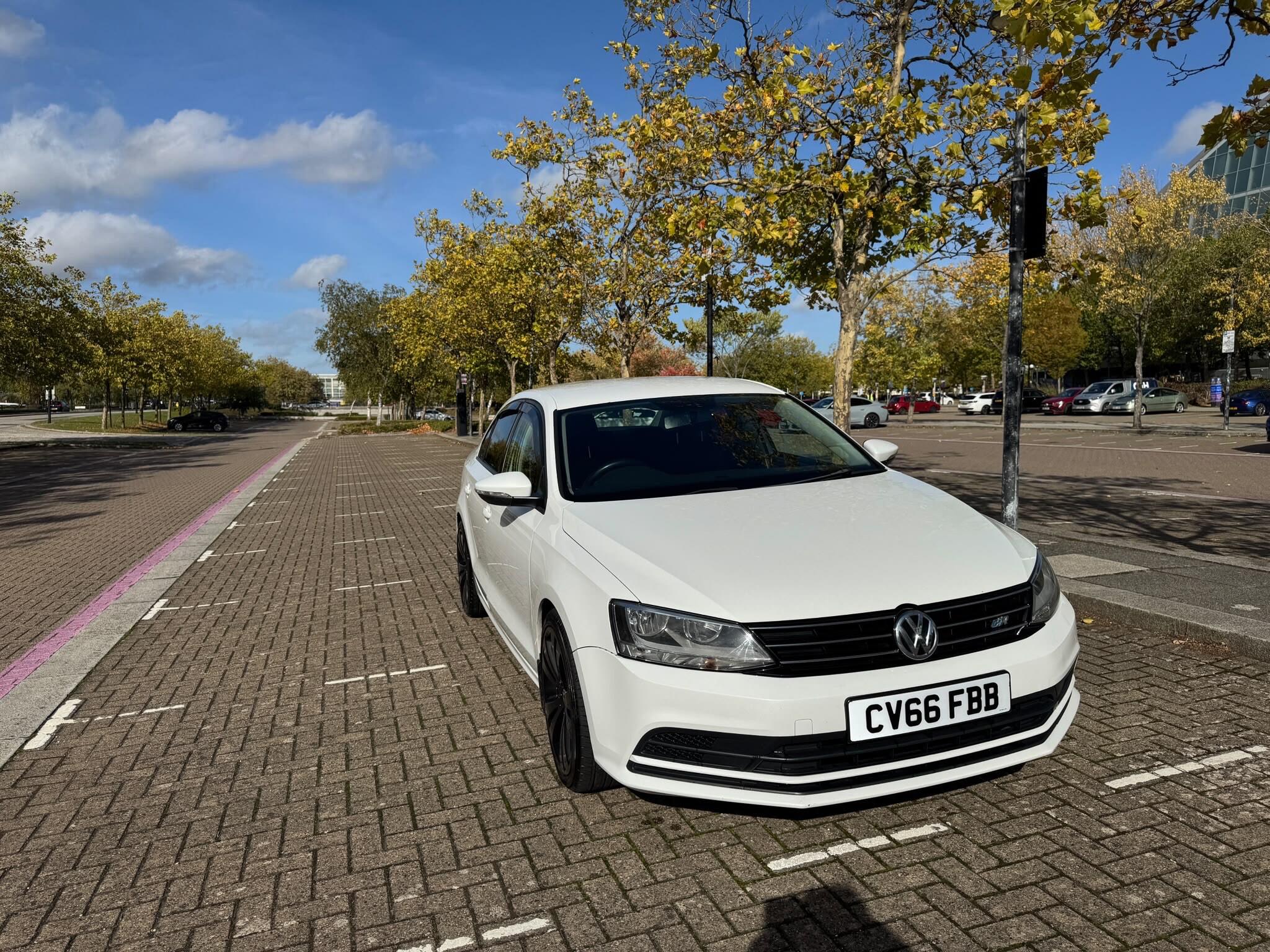 Volkswagen Jetta