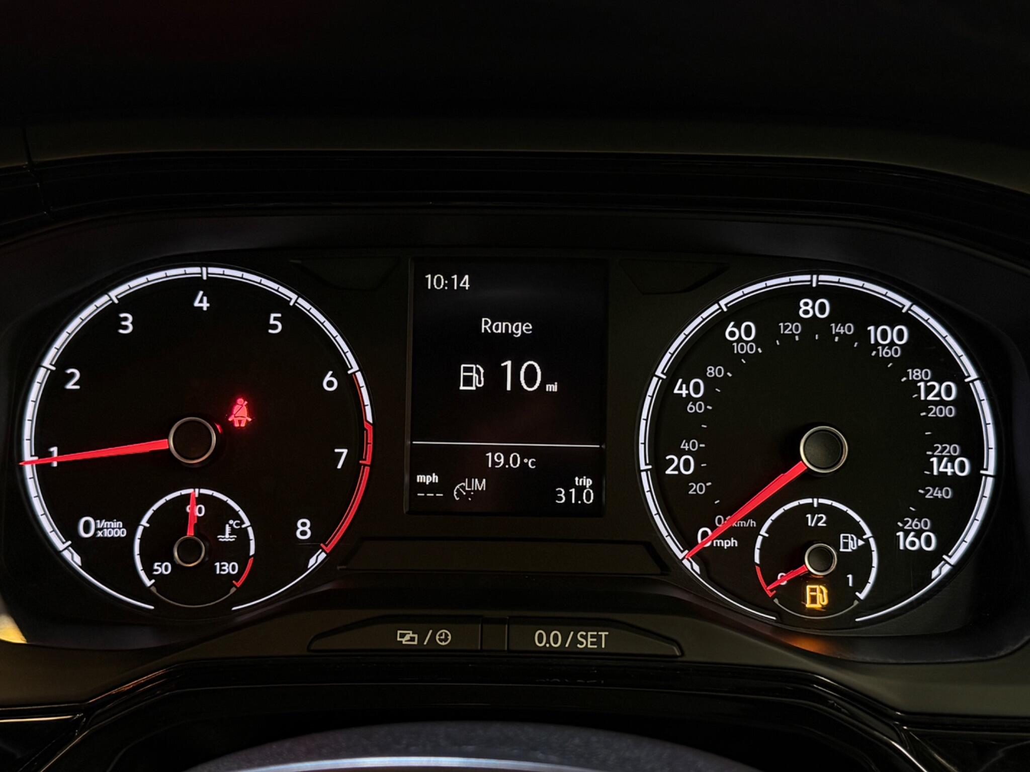 Volkswagen Polo view 15