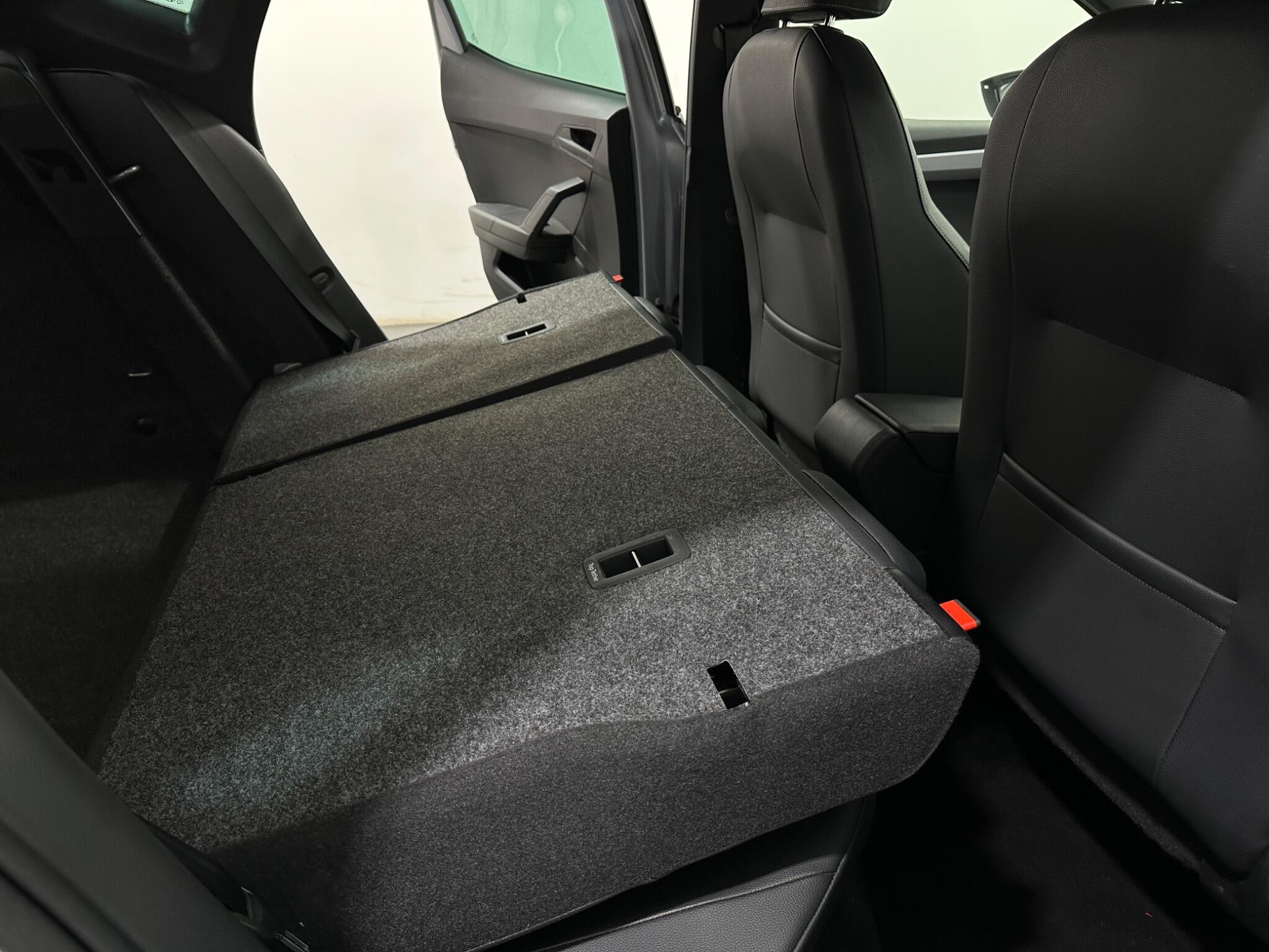Seat Ibiza view 45