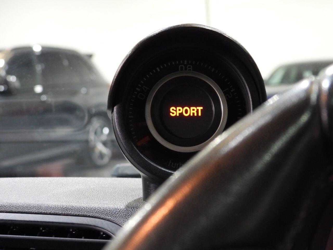 Abarth 595 view 25