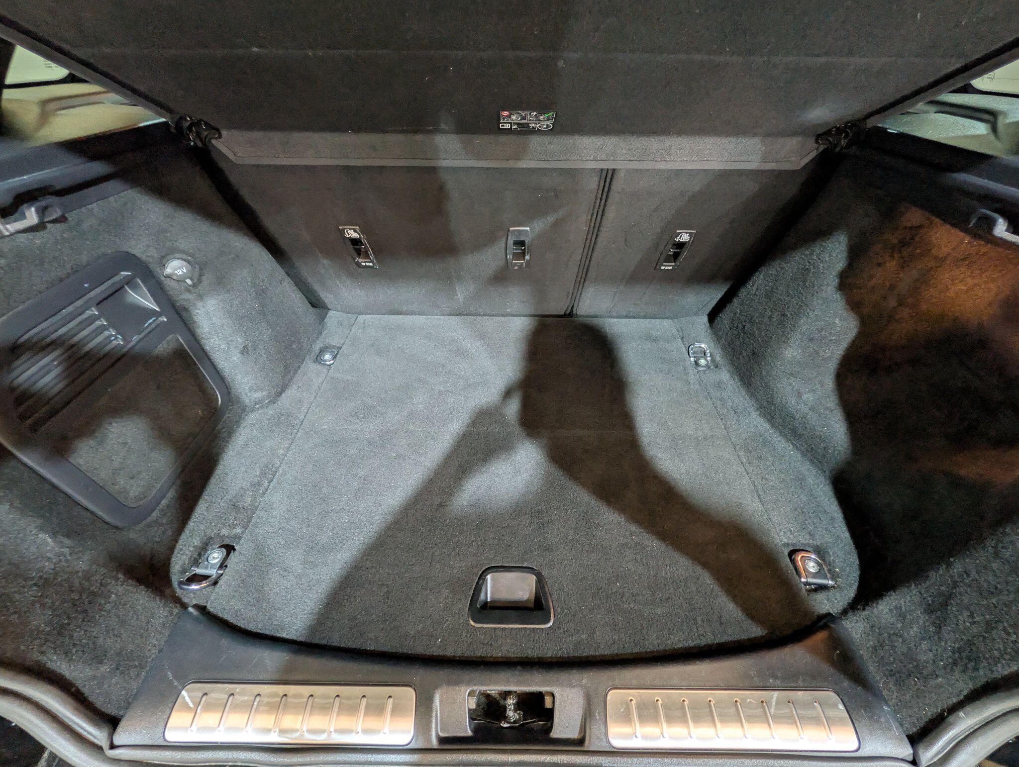 Land Rover Range Rover Evoque view 82