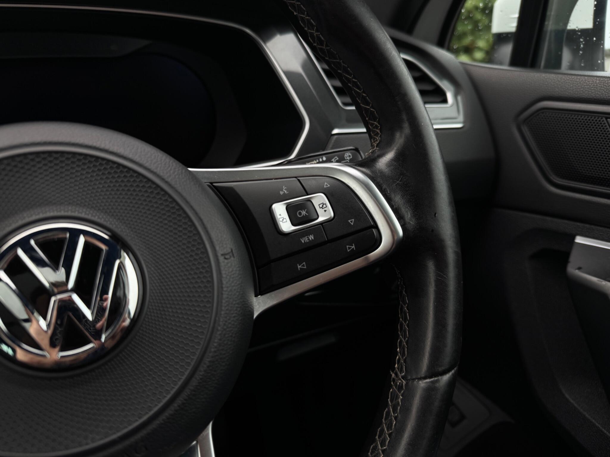 Volkswagen Tiguan view 49