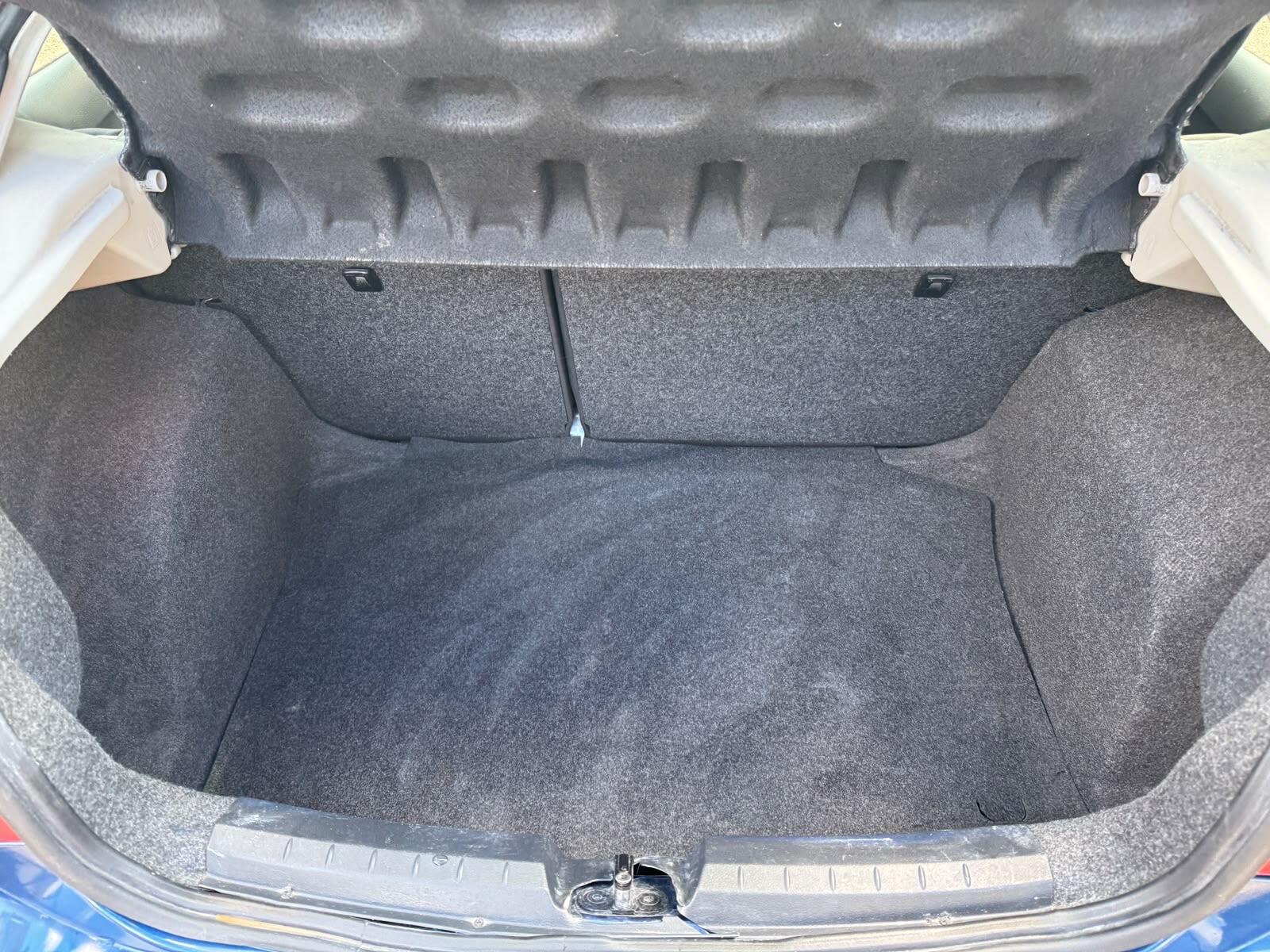 Seat Ibiza view 26