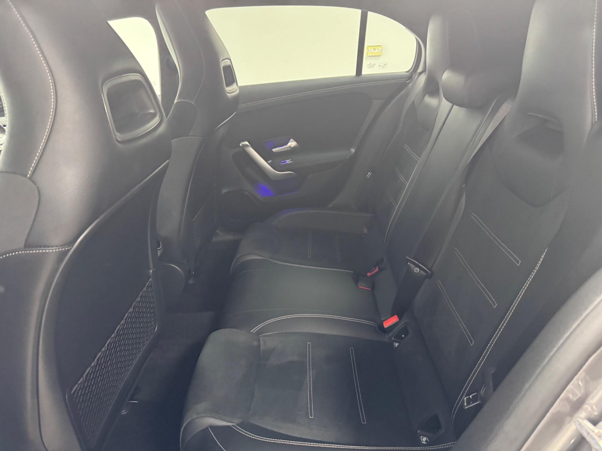 Mercedes-Benz A-Class view 9