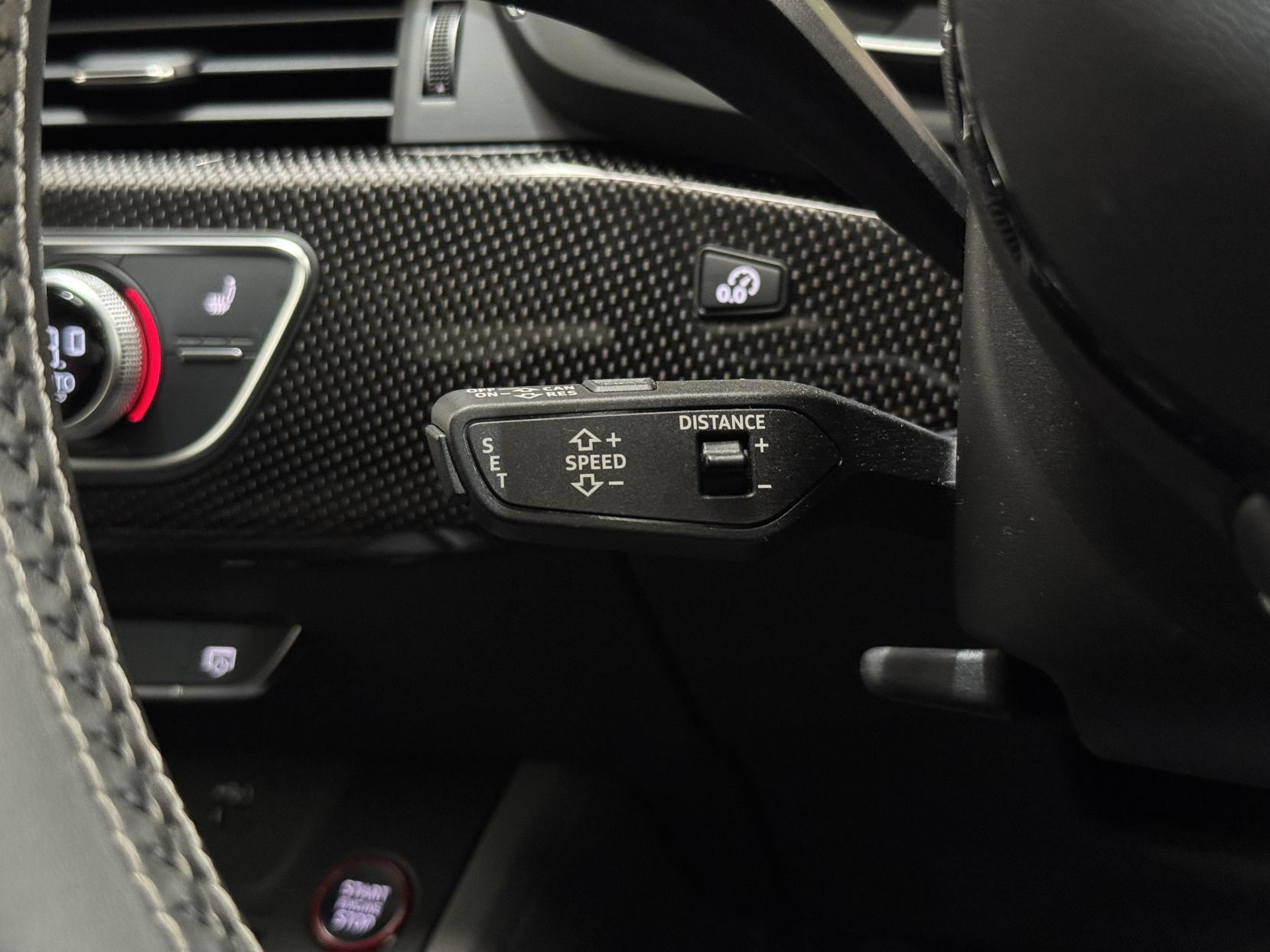 Audi S5 view 43