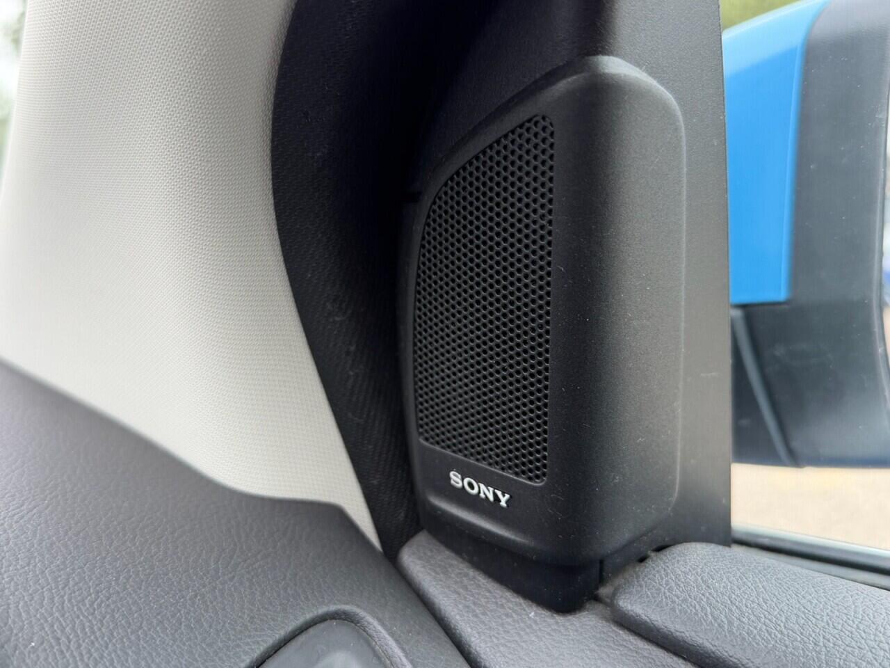 Ford Focus view 37