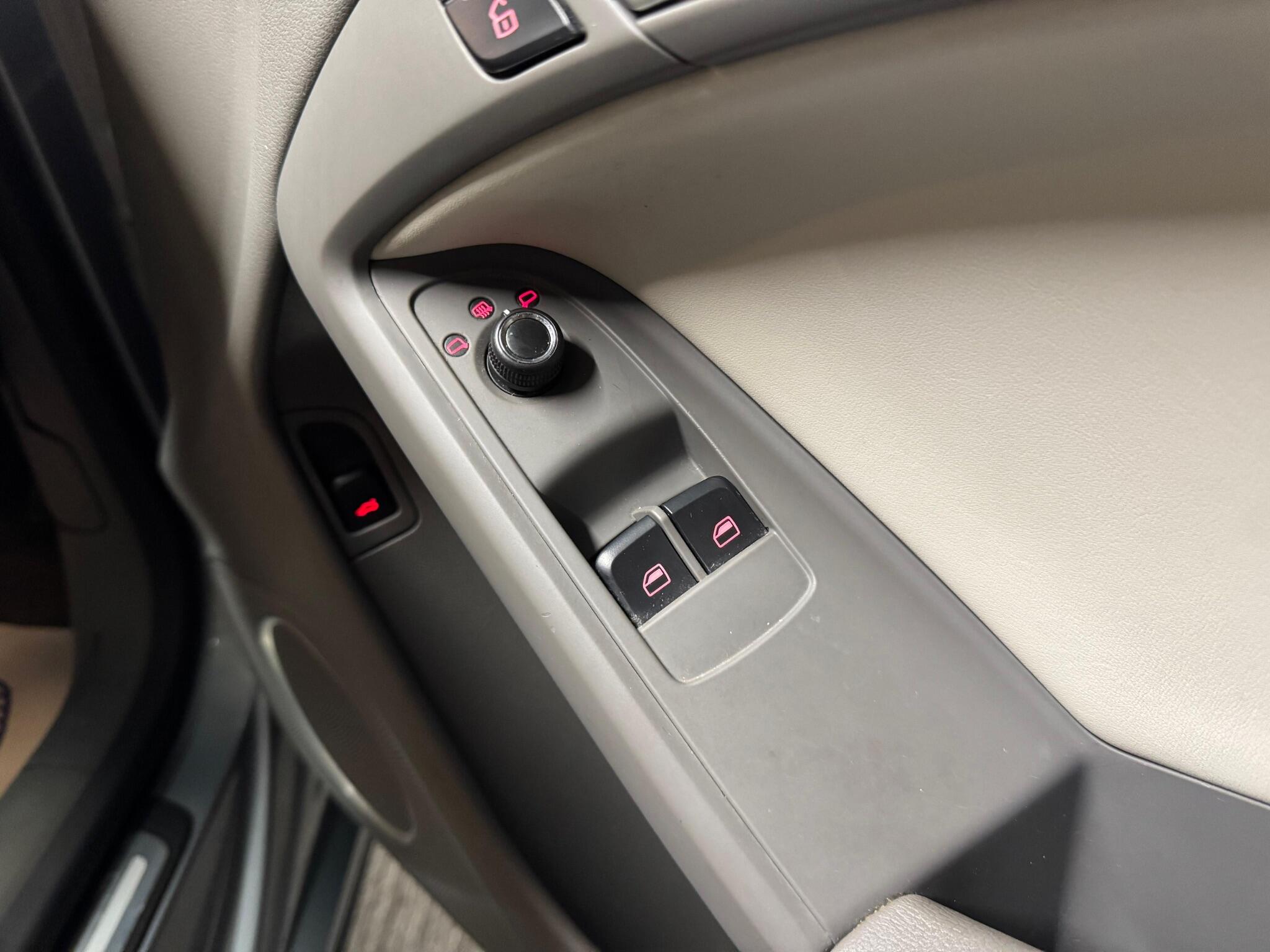 Audi A5 view 20