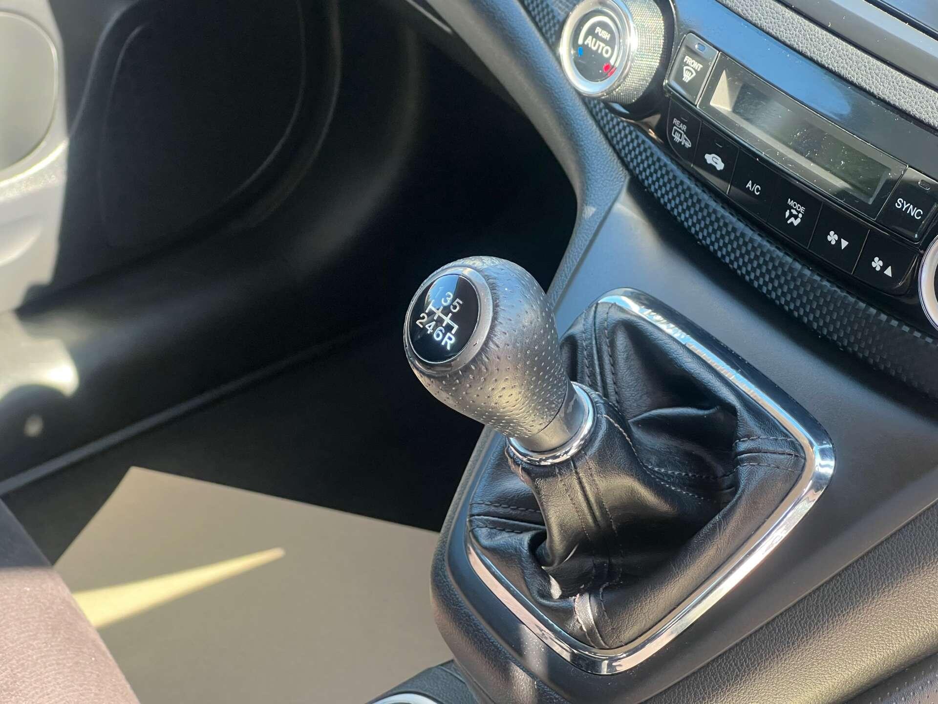 Honda CR-V view 21