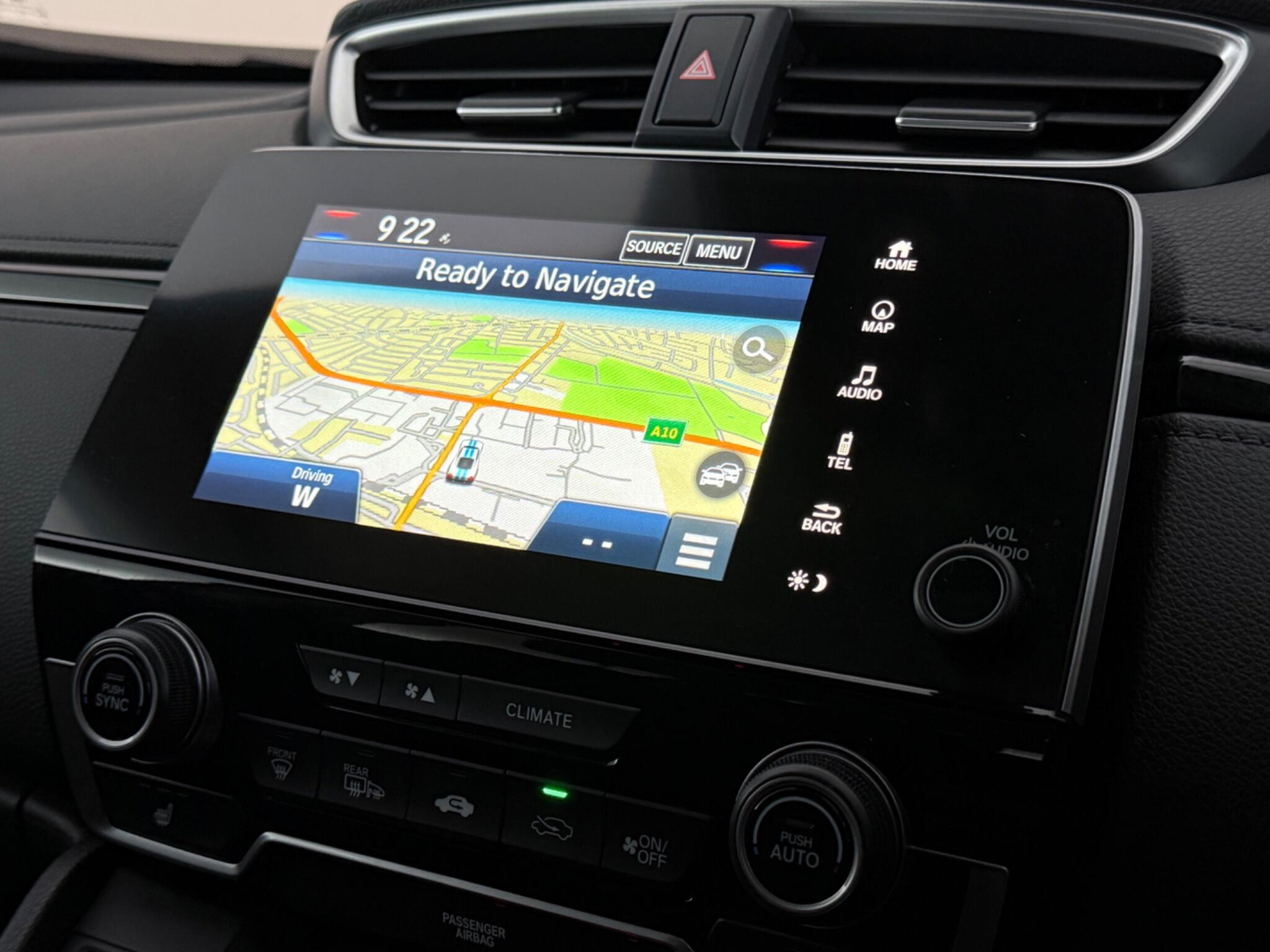 Honda CR-V view 26