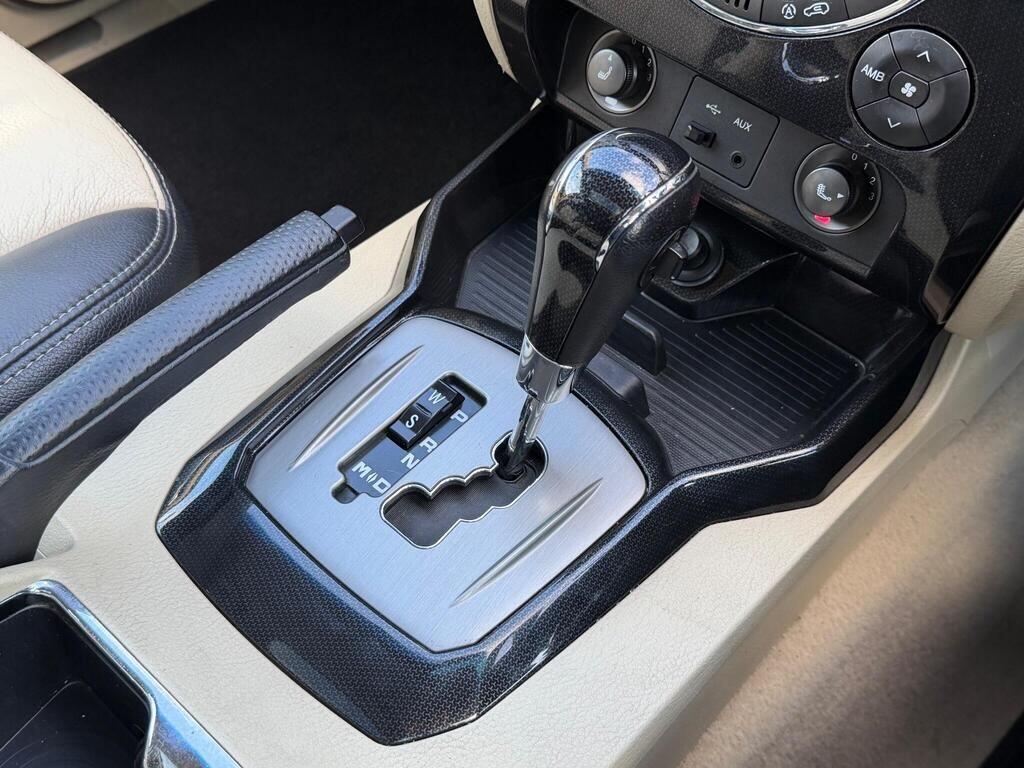 KGM Rexton view 38