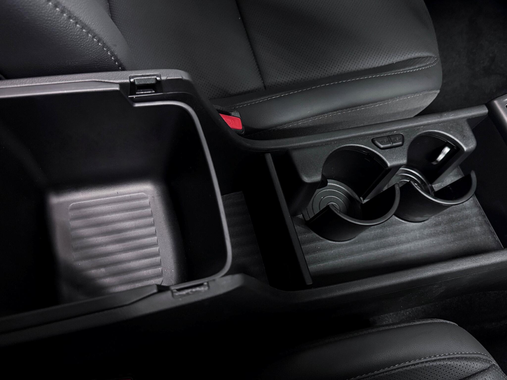 Hyundai Kona view 28
