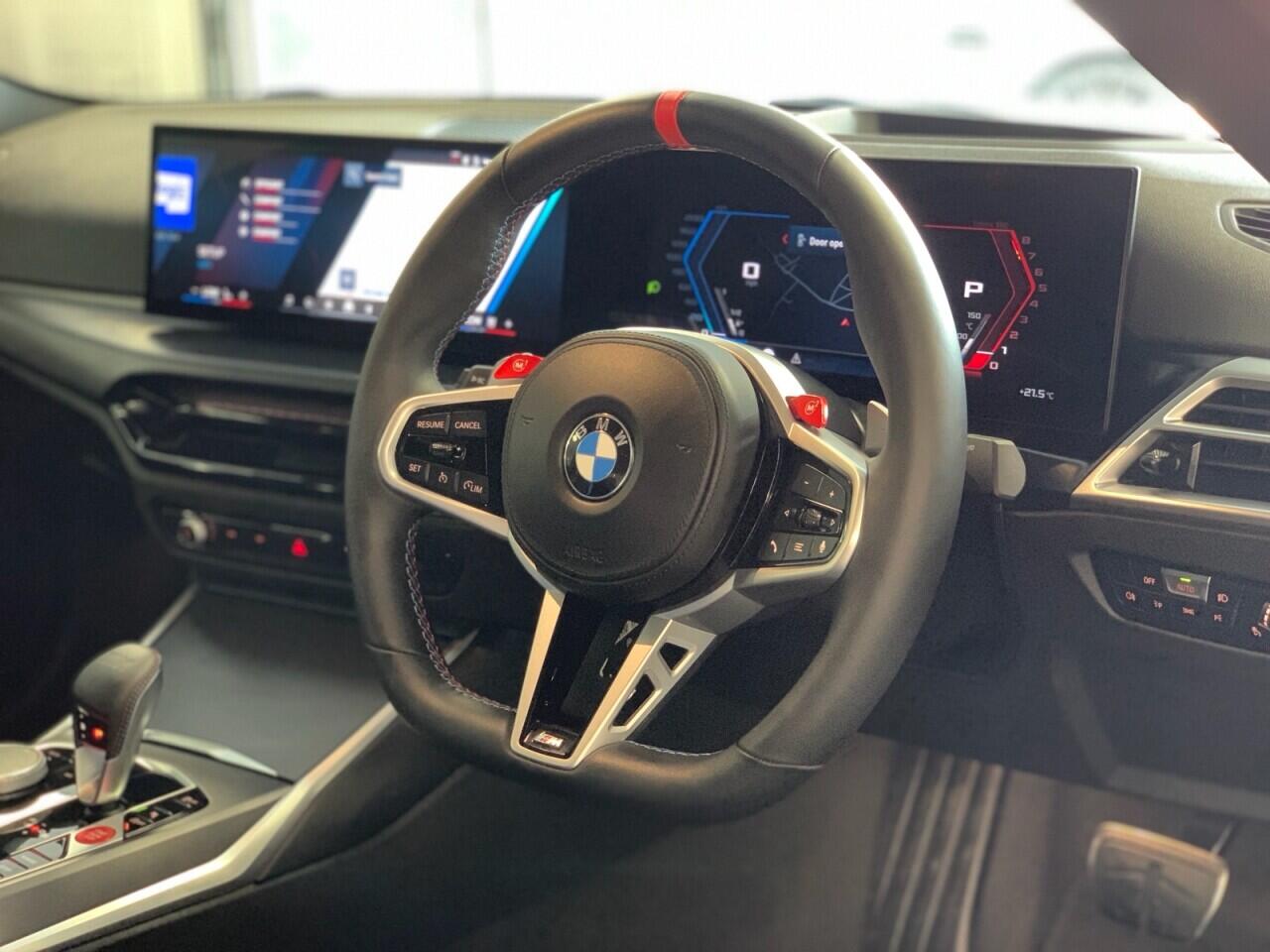 BMW M2 view 37