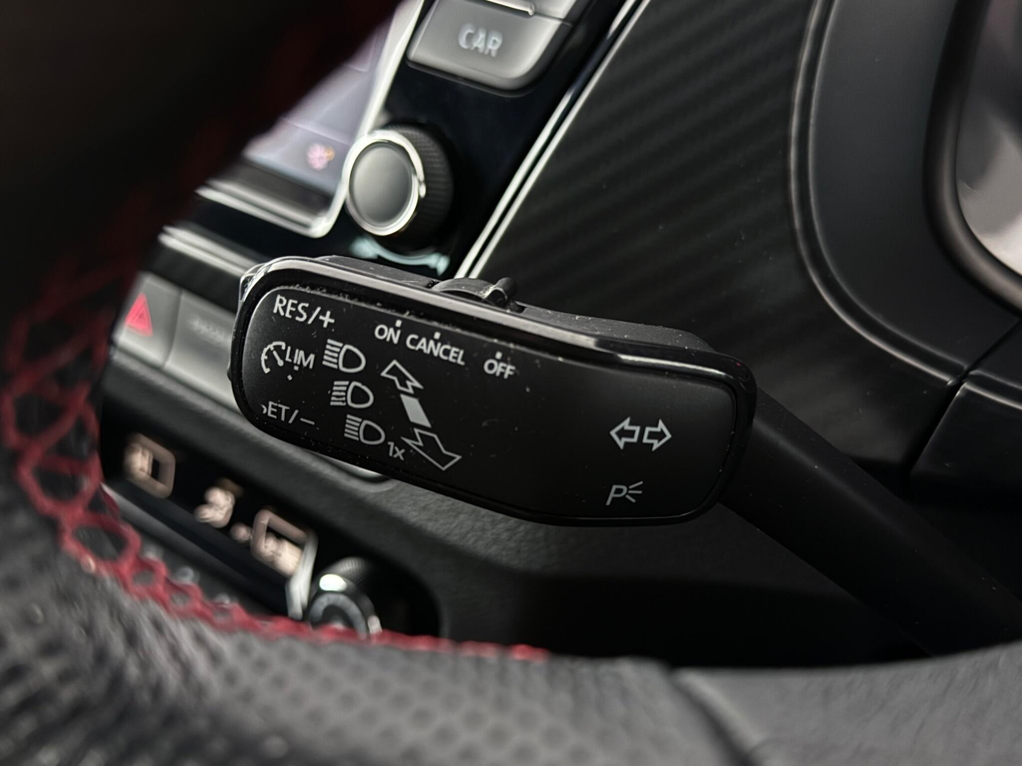 Skoda Fabia view 15