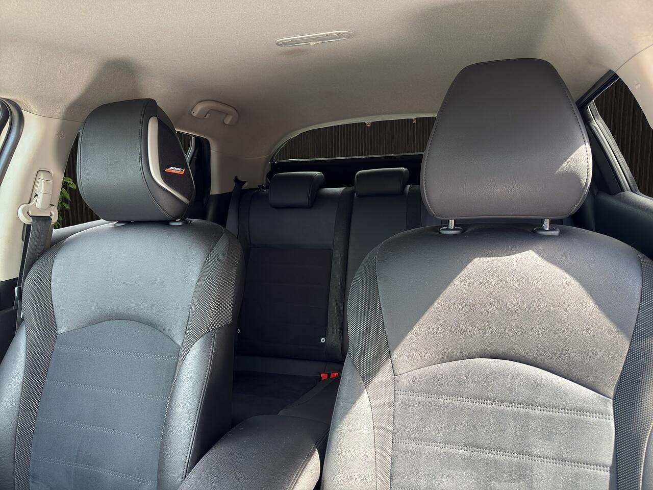 Nissan Juke view 24