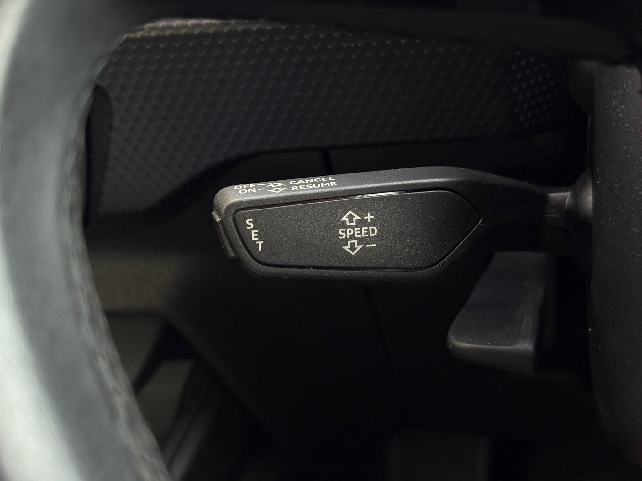 Audi A1 view 29