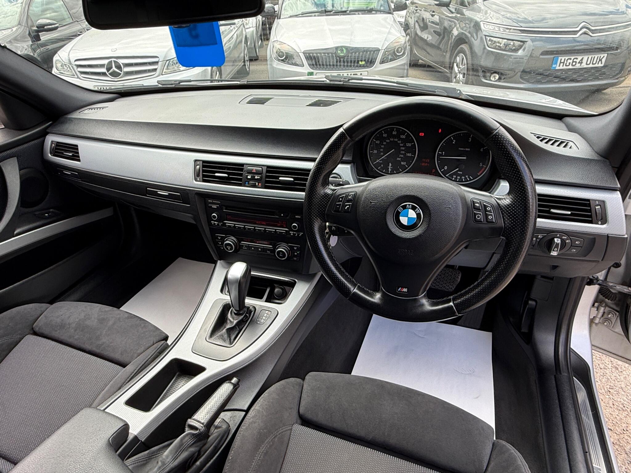 BMW 3 Series - Image 33