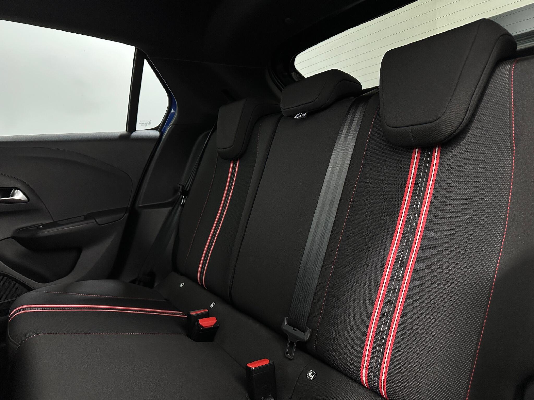 Vauxhall Corsa view 38