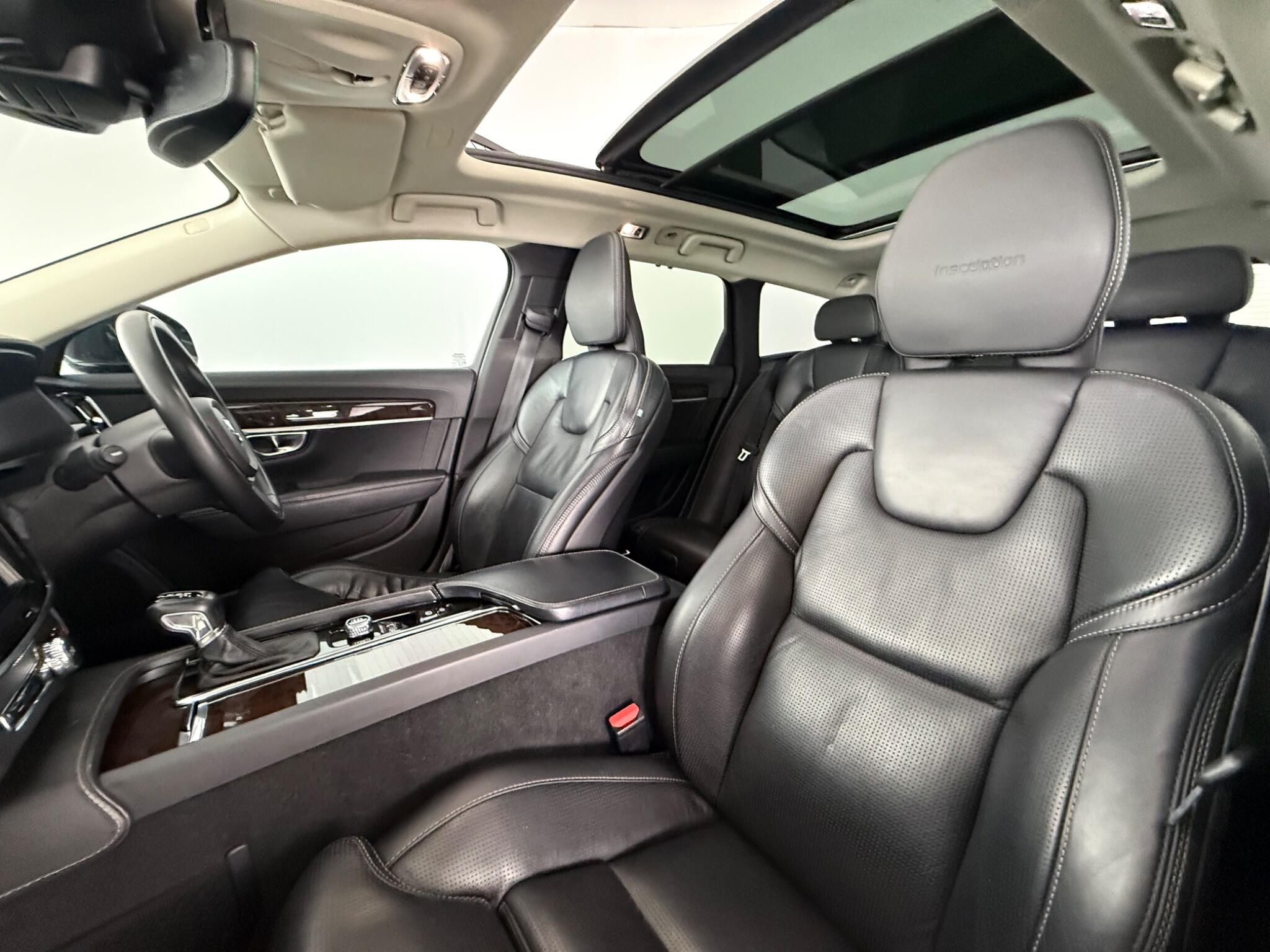 Volvo V90 view 36