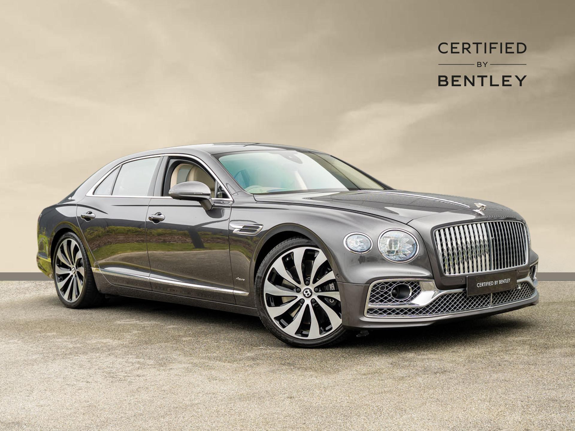 2023 Bentley Flying Spur in Grey for sale