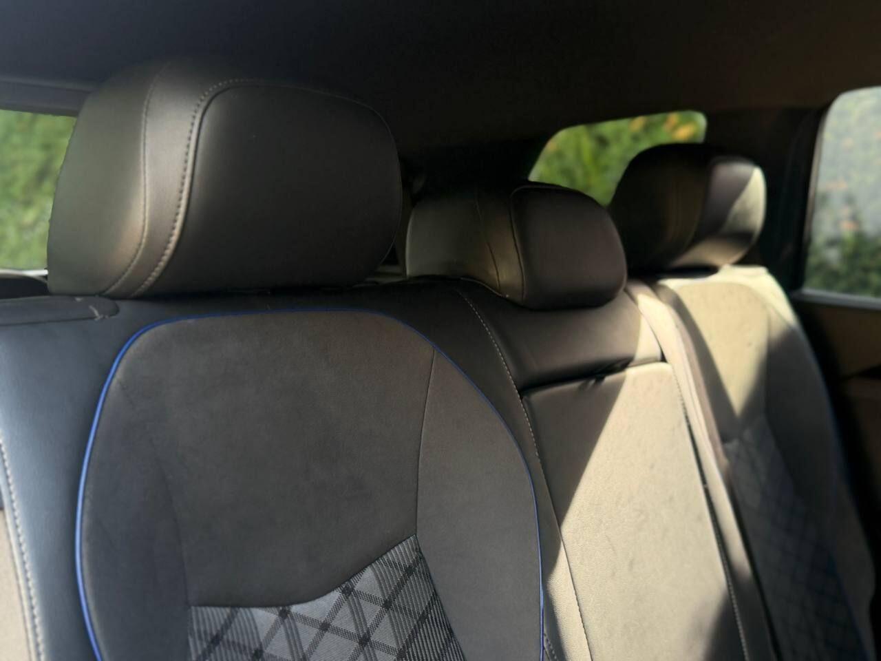 Volkswagen Tayron view 22
