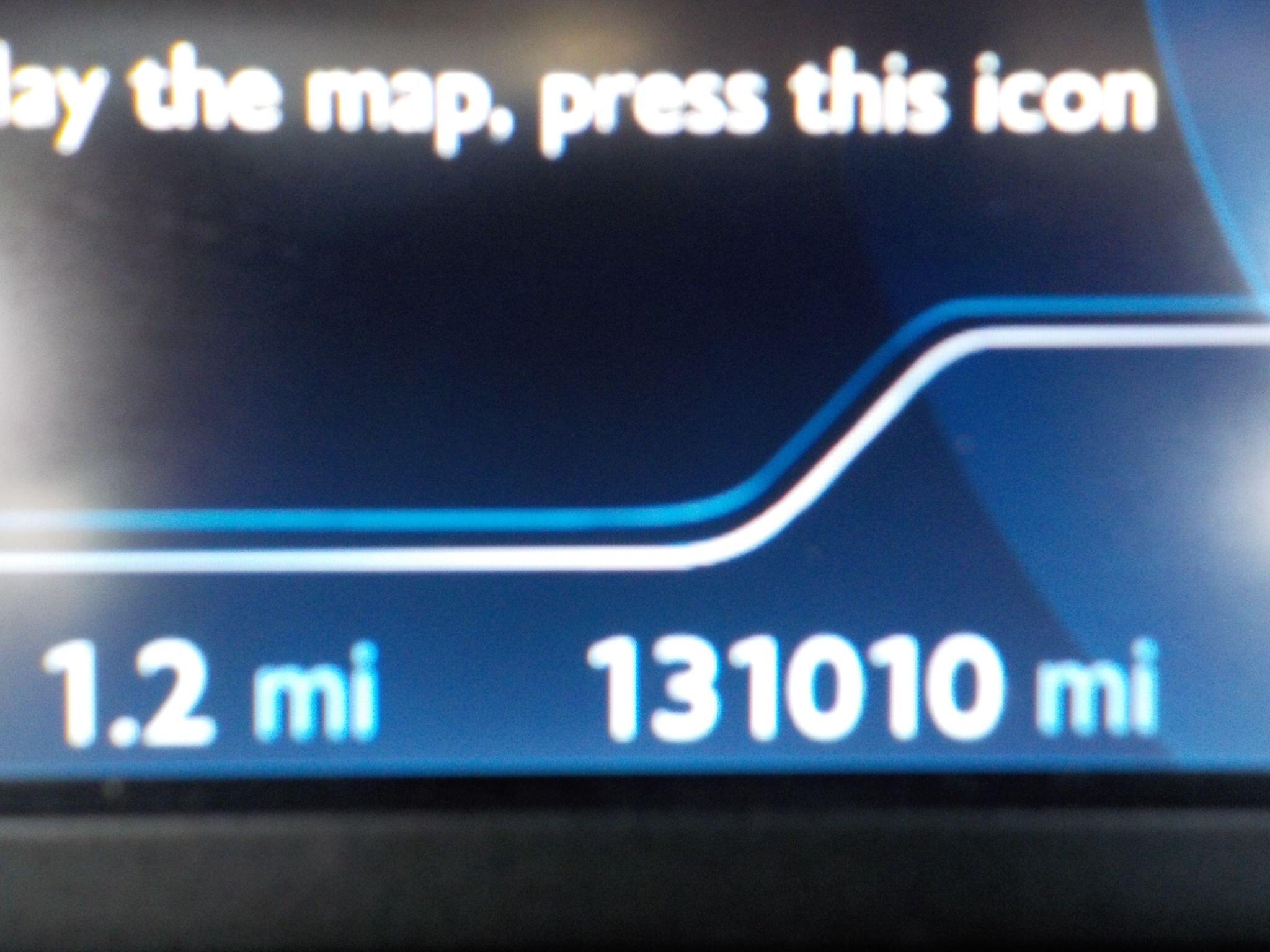 Citroen C4 Picasso 1.6 e-HDi Airdream Exclusive Euro 5 (s/s) 5dr