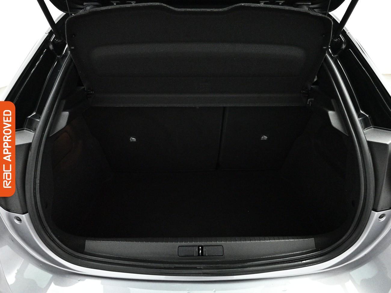 Vauxhall Corsa view 27