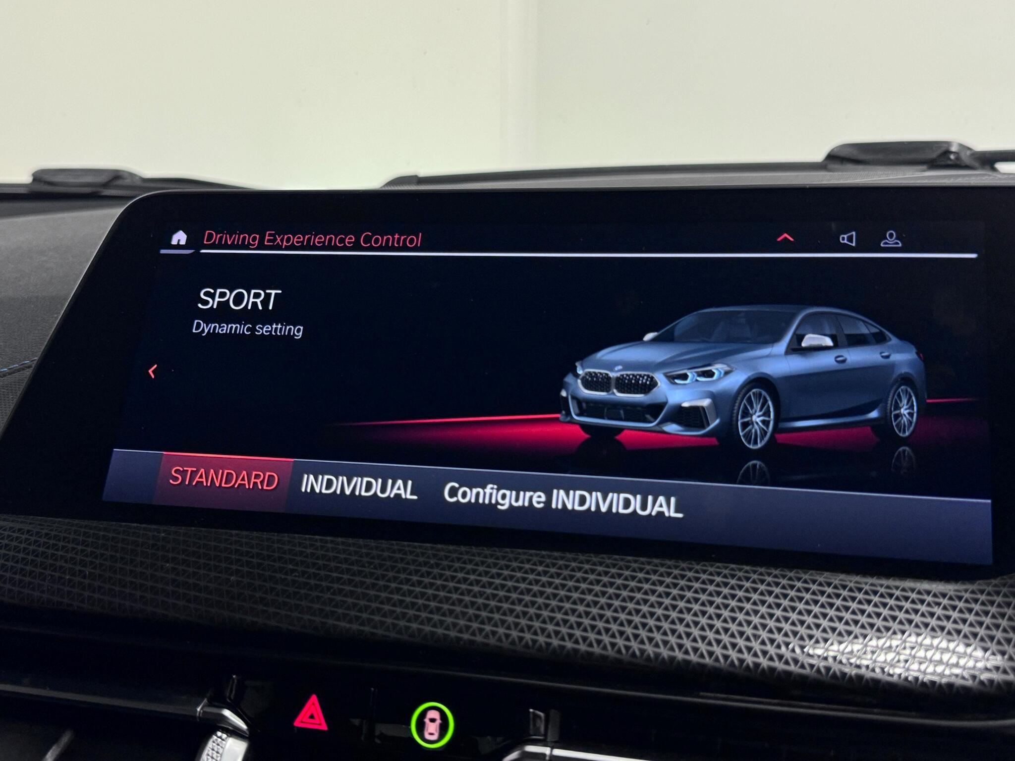 BMW 2 Series Gran Coupe view 44