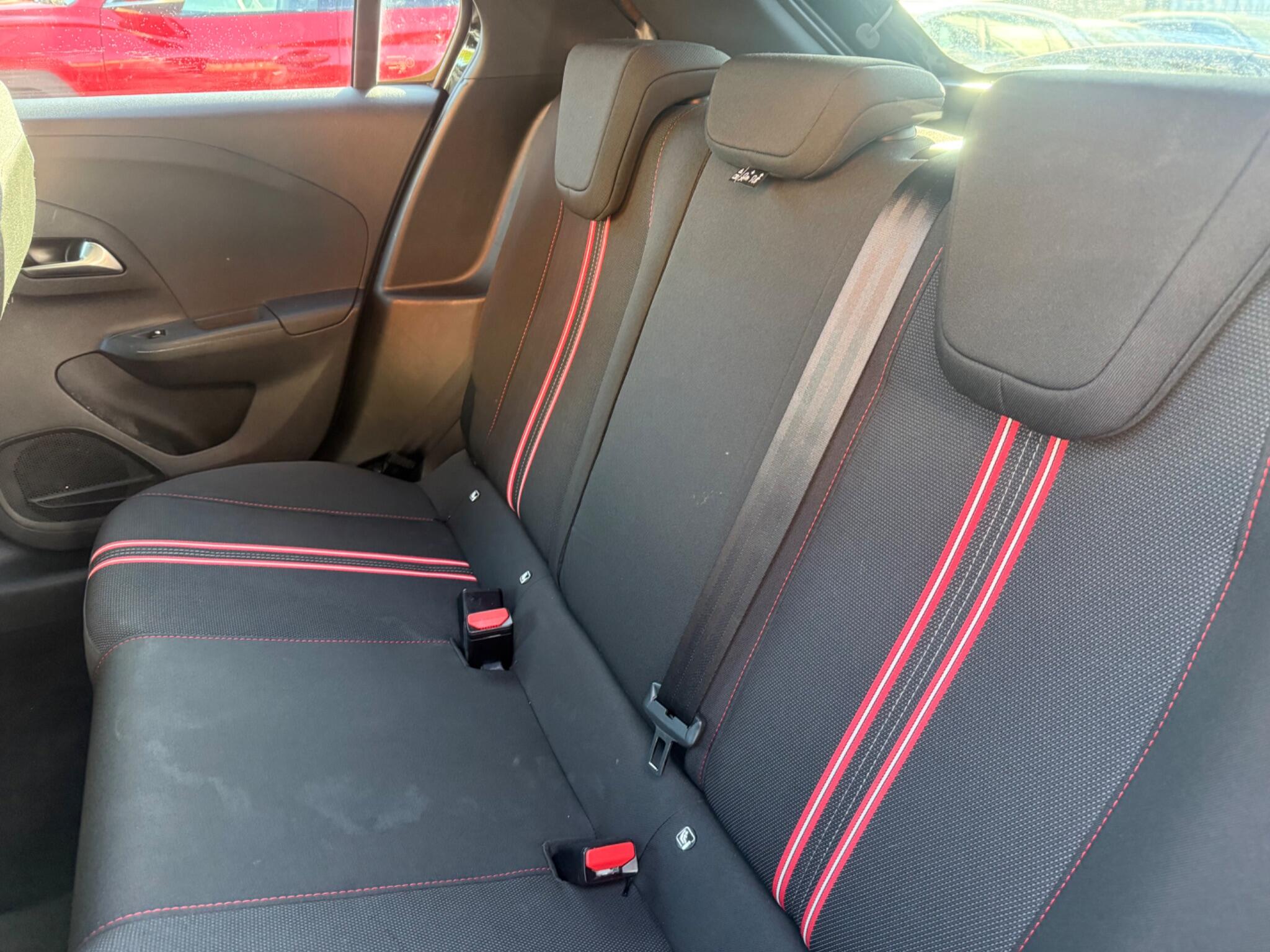 Vauxhall Corsa view 15