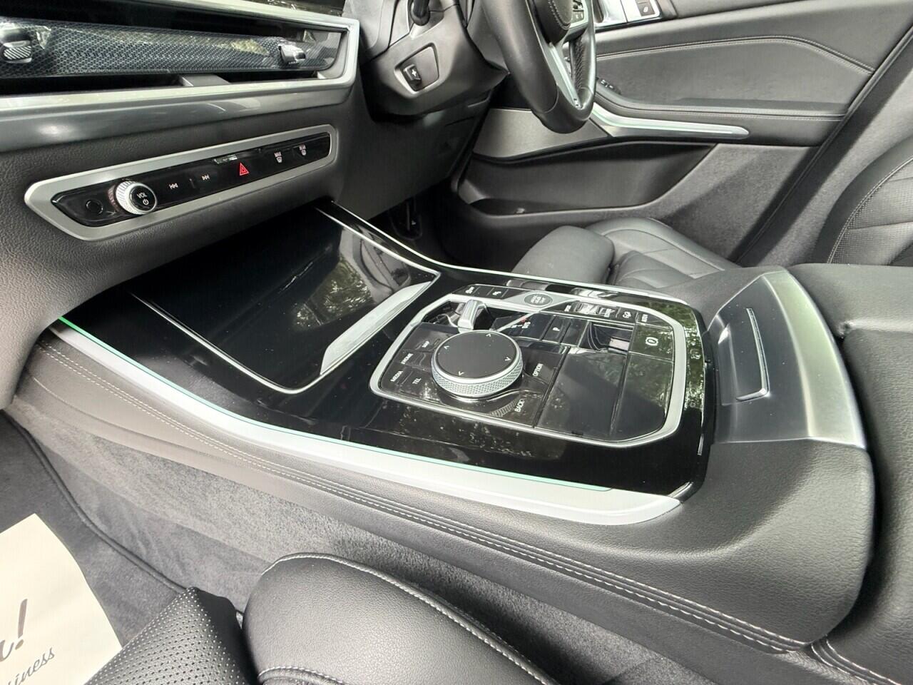 BMW X5 X5 view 20